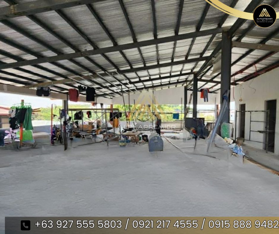 Commercial Space for Lease in Caloocan City, photo 2