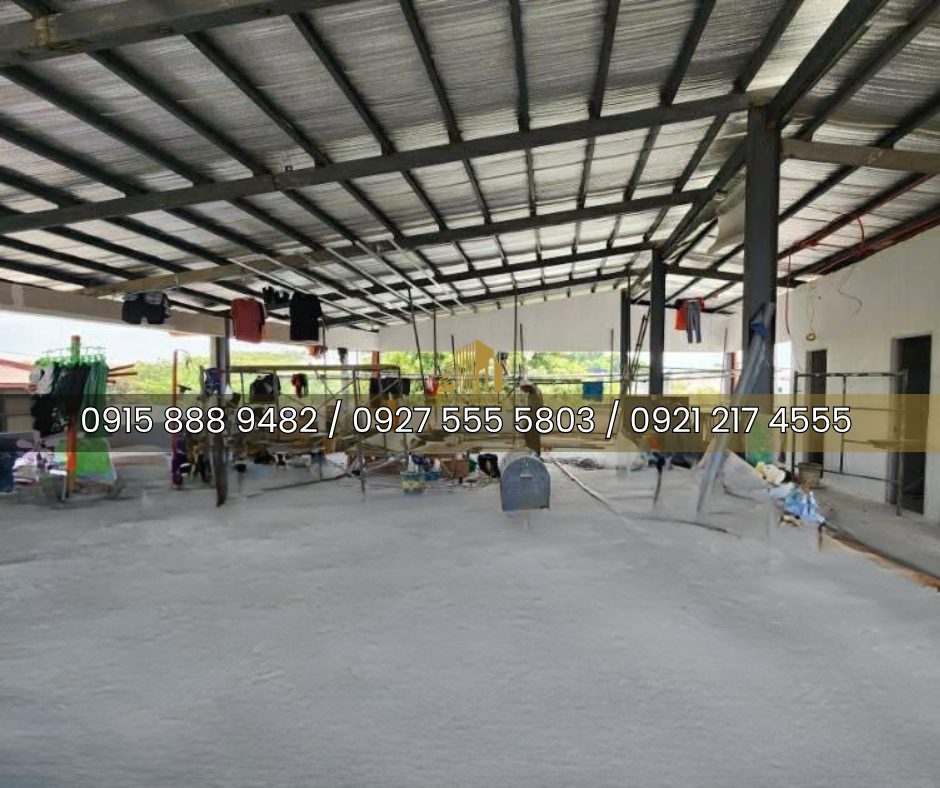 Commercial Space for Lease in Caloocan City, photo 4