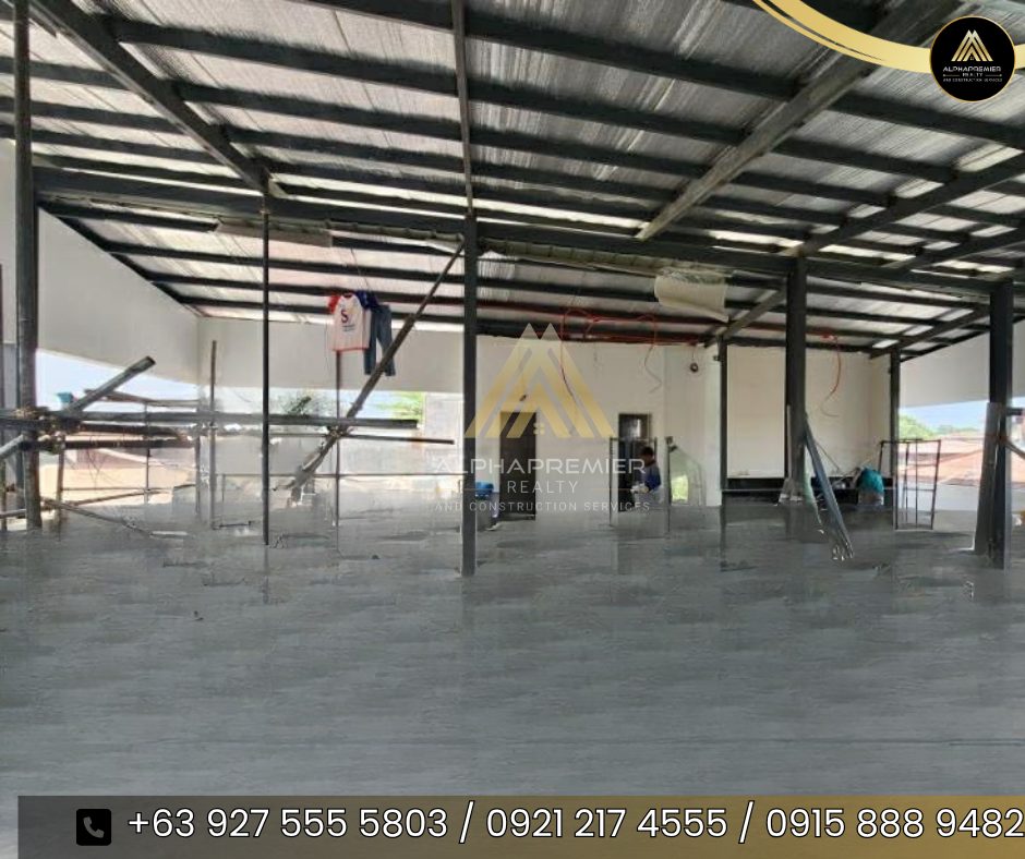 Commercial Space for Lease in Caloocan City, photo 1