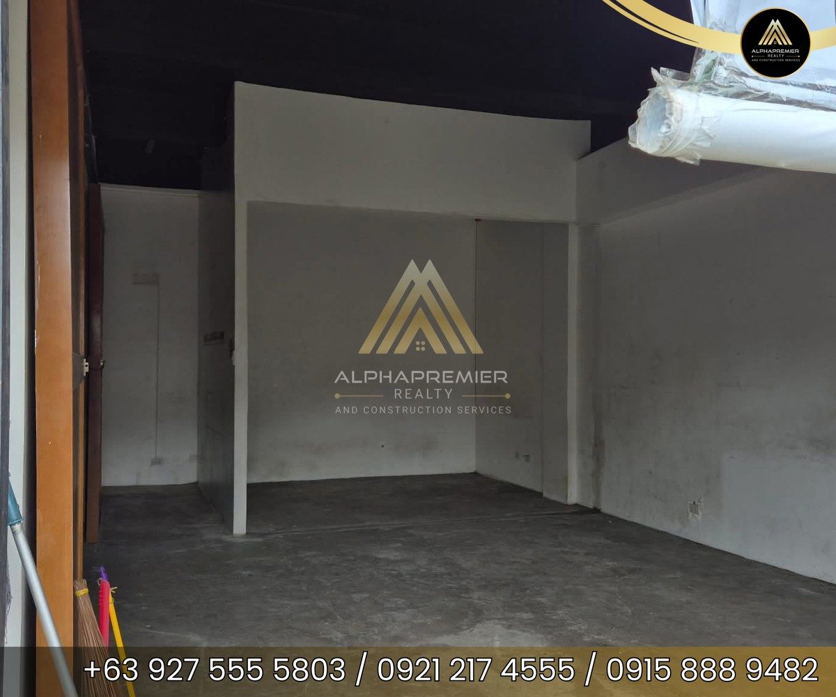 Commercial Space for Lease in Parañaque, photo 2