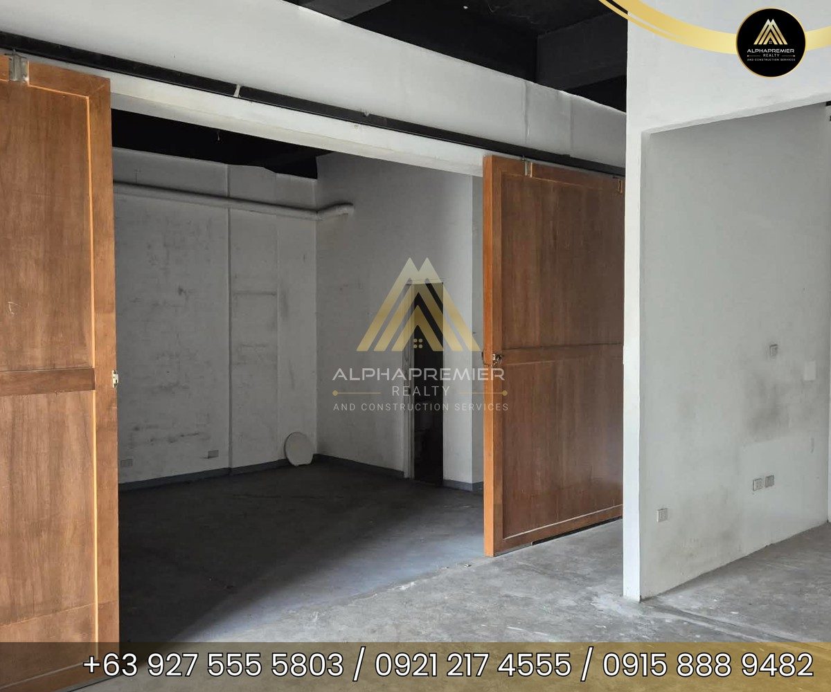 Commercial Space for Lease in Parañaque, photo 1