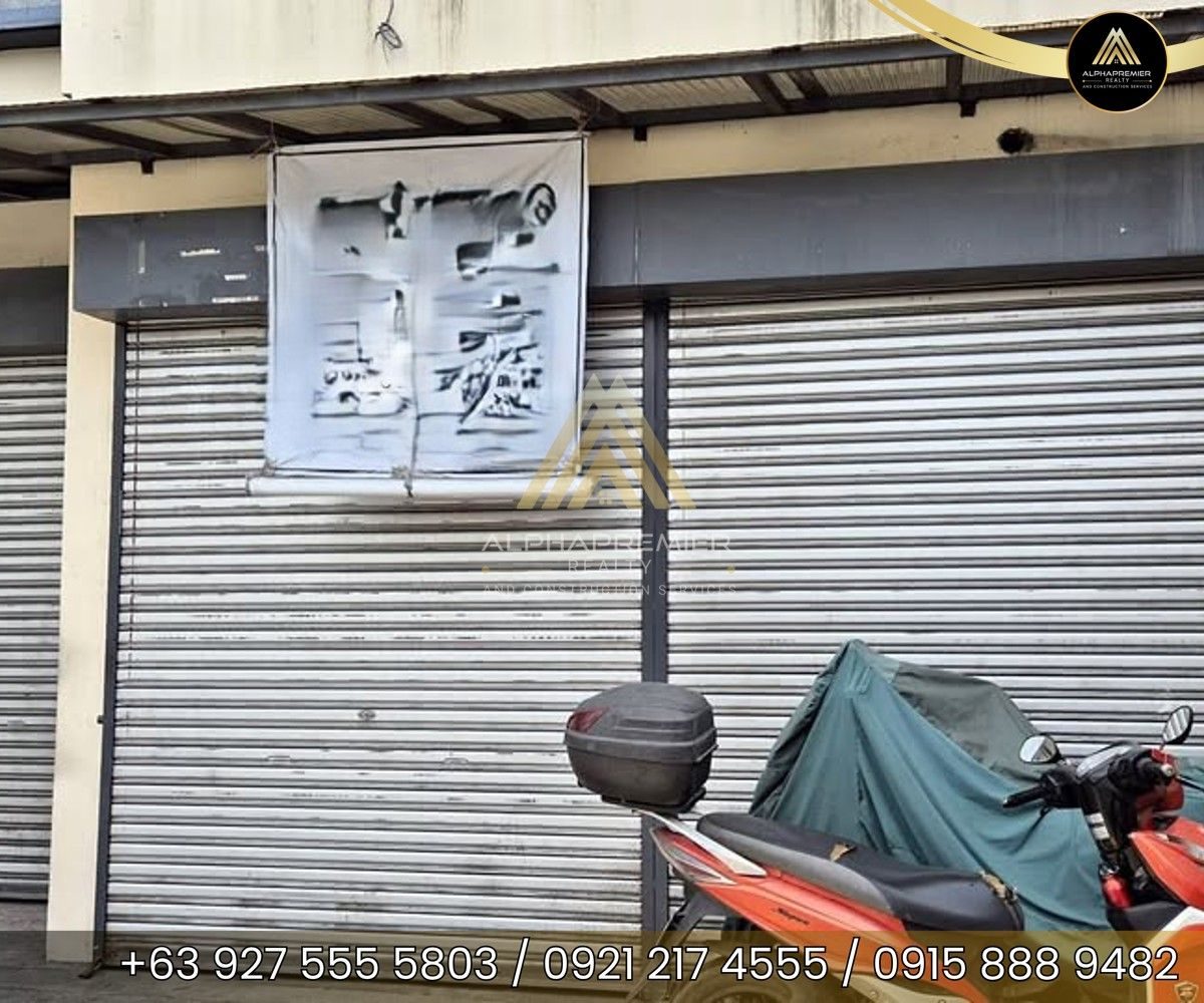 Commercial Space for Lease in Parañaque, photo 3
