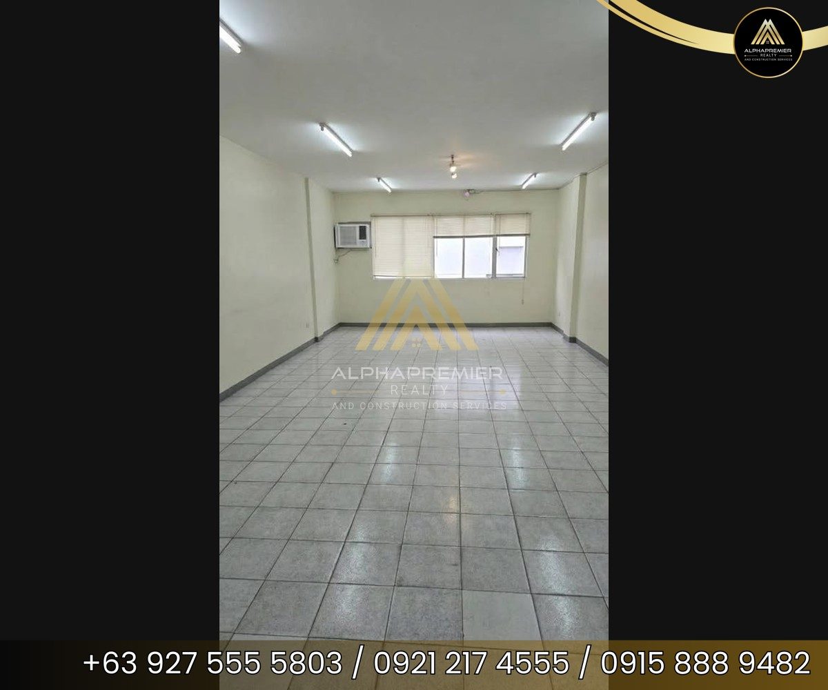 Commercial Space for Lease in Quezon City, photo 1