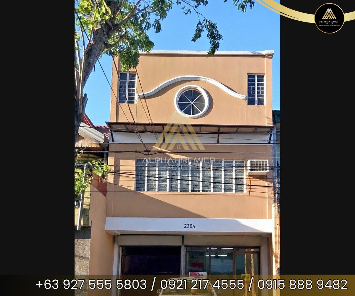 Commercial Space for Lease in Quezon City, photo 4