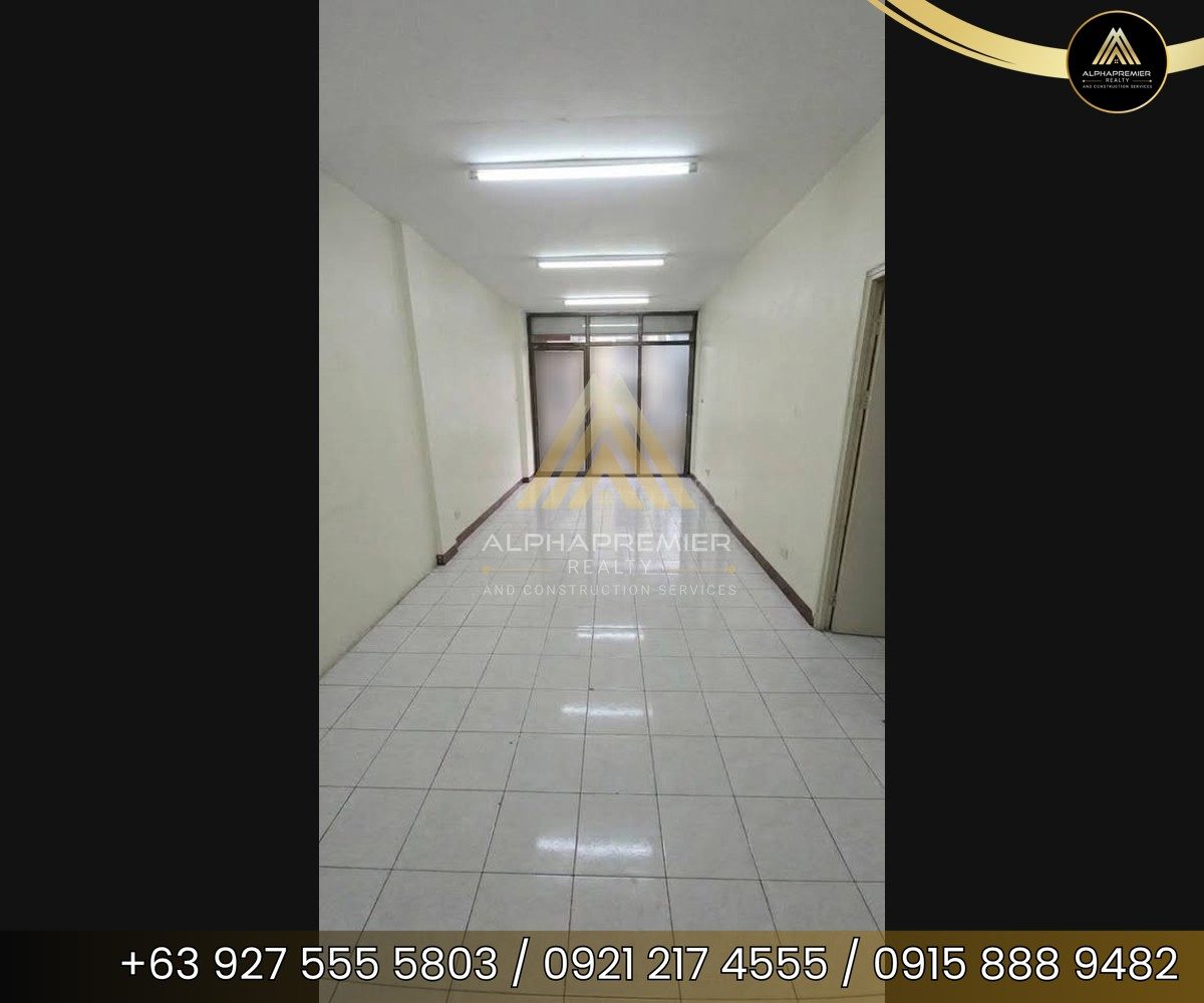 Commercial Space for Lease in Quezon City, photo 3