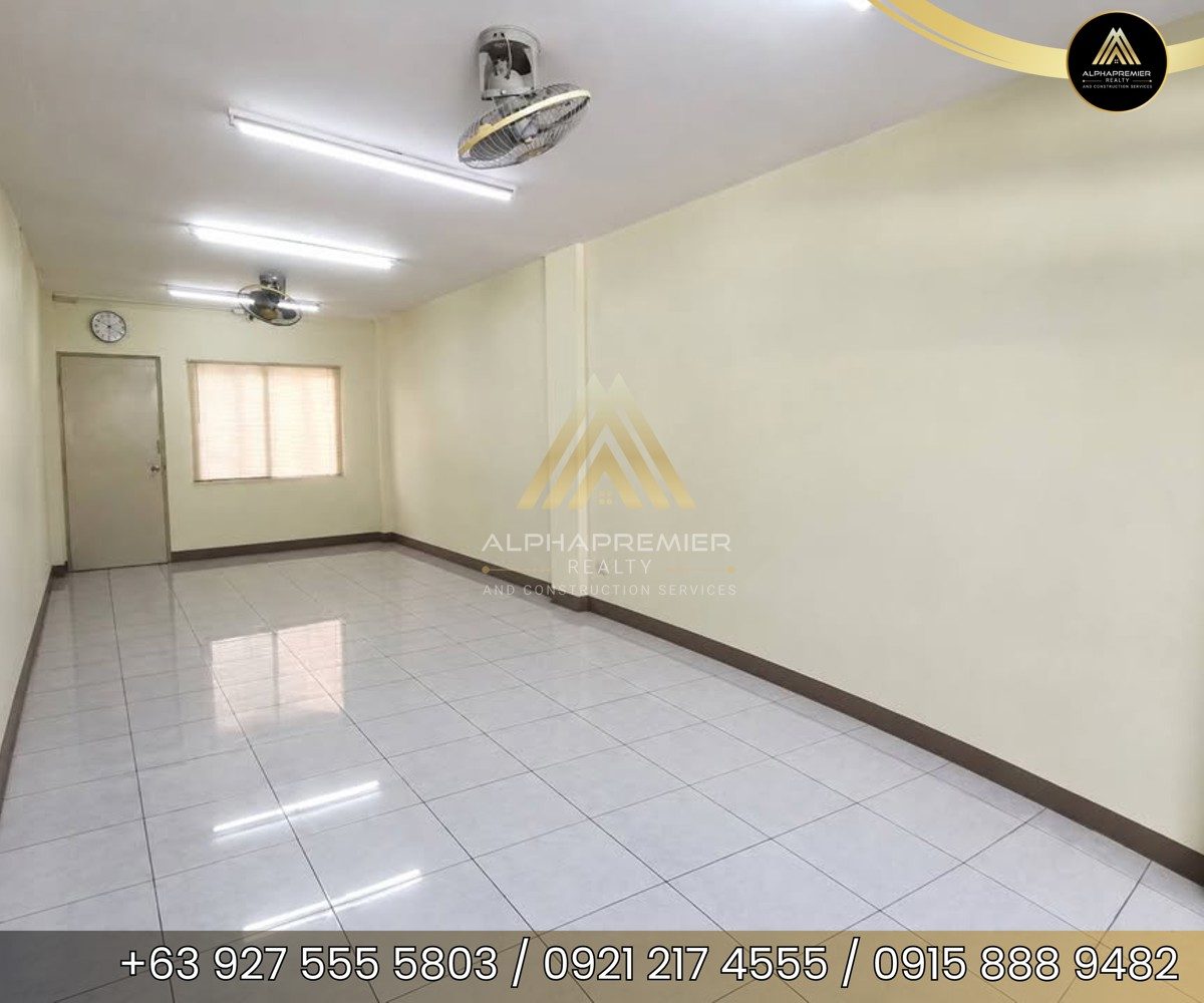 Commercial Space for Lease in Quezon City, photo 2