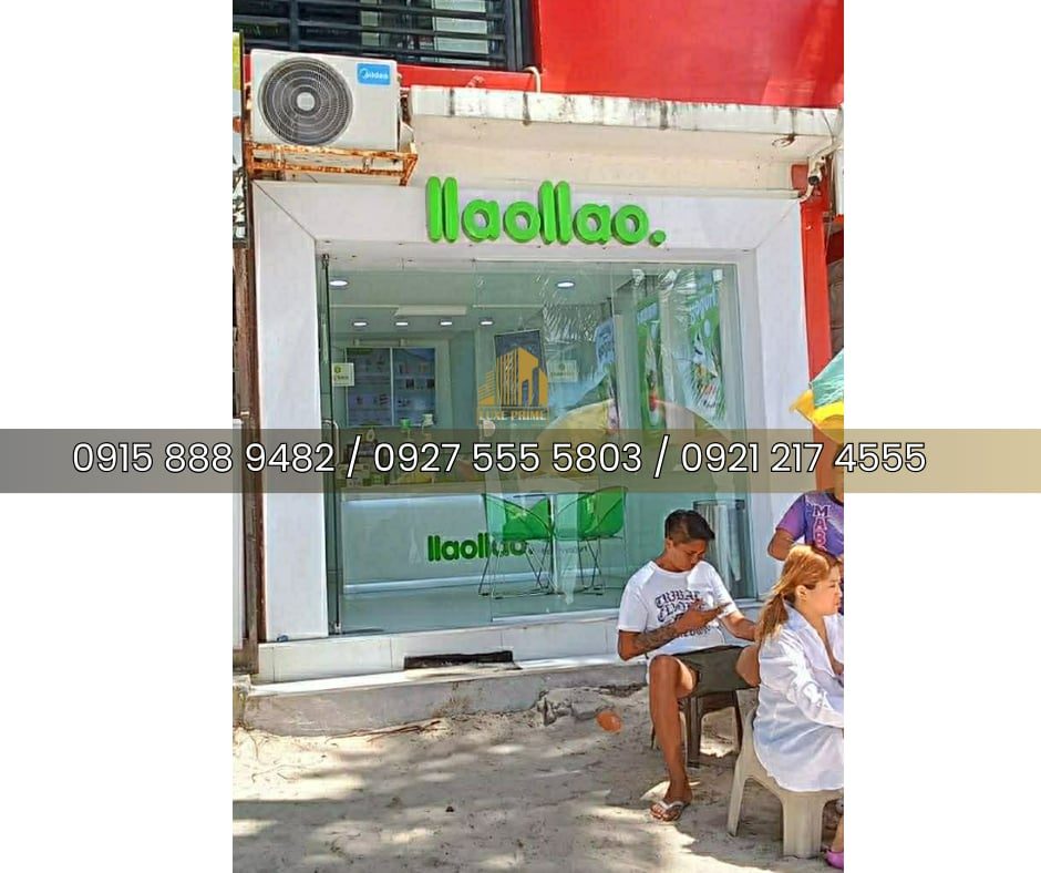 Commercial Space for Lease in Malay, photo 7