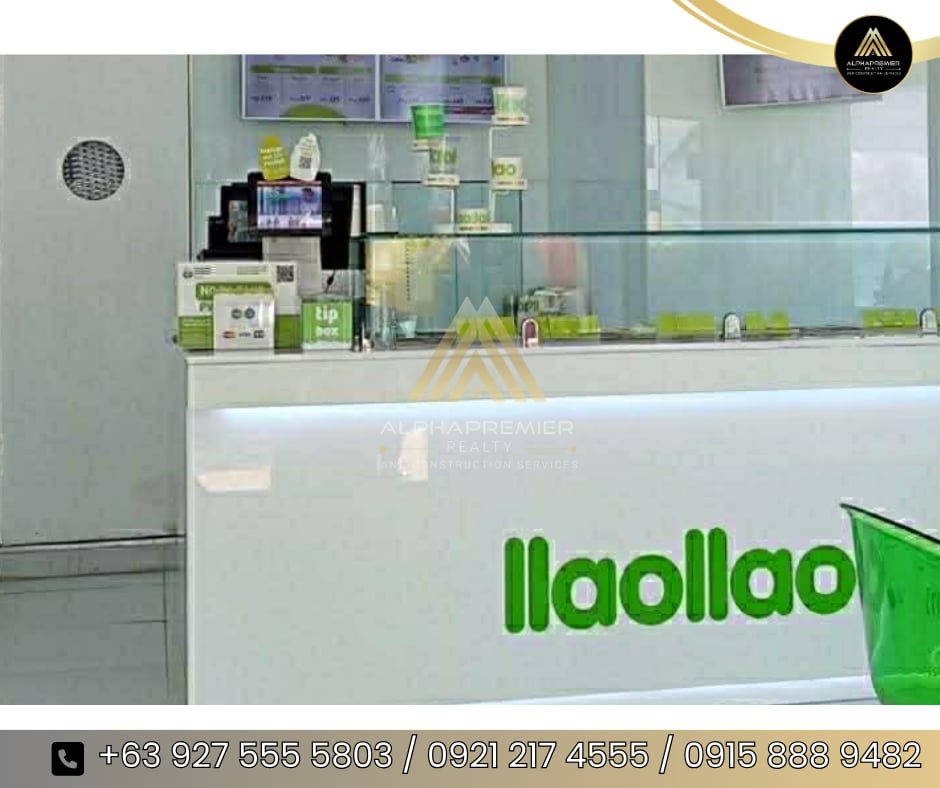 Commercial Space for Lease in Malay, photo 2