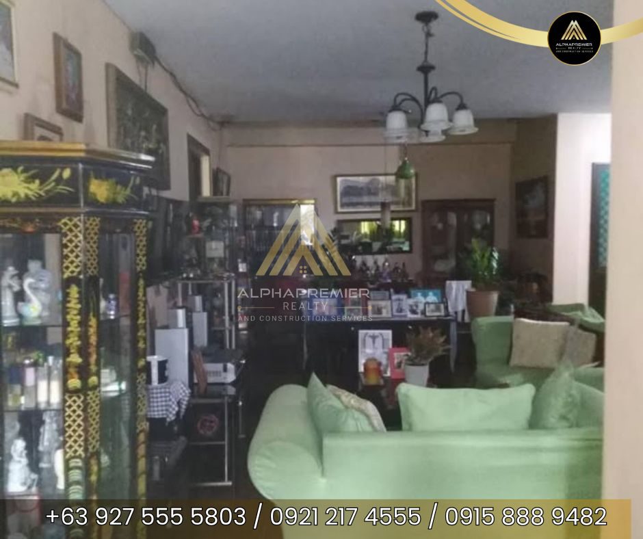 Lot for Sale in Caloocan, photo 4