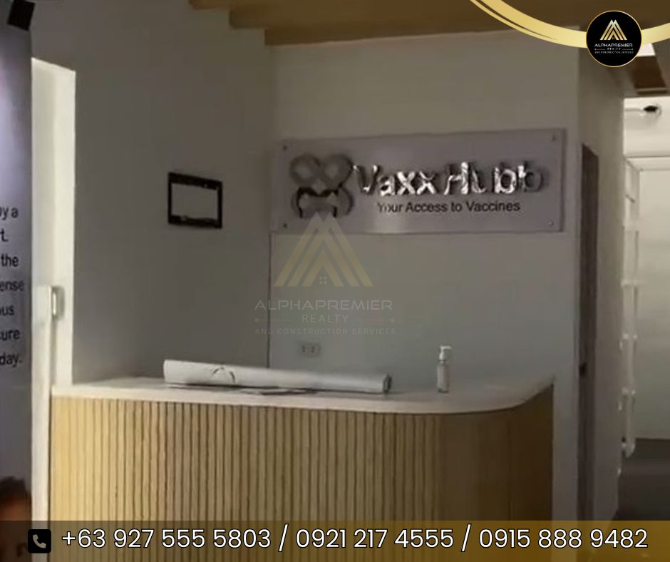 Commercial Space for Lease in Cavite, photo 1