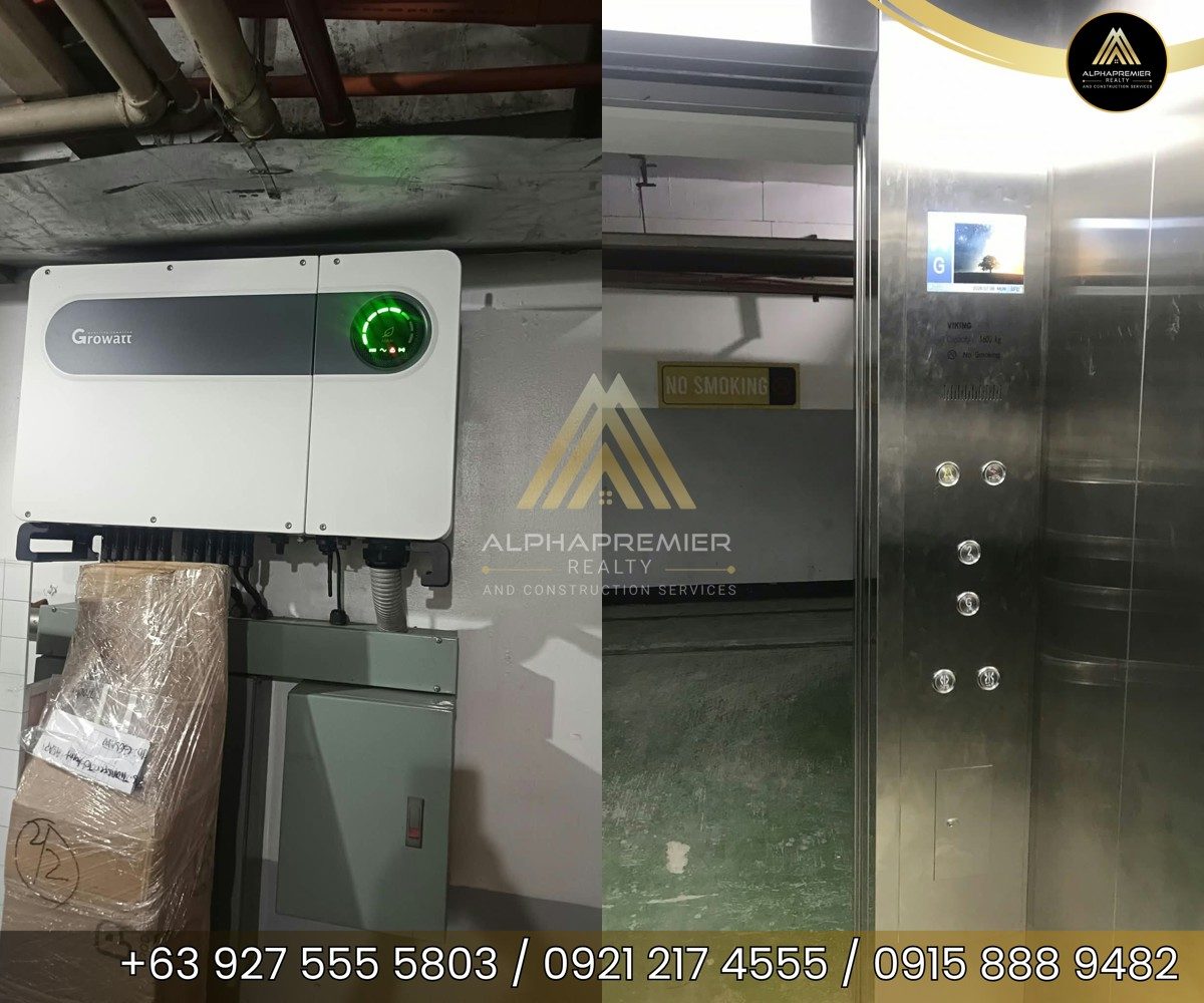 Warehouse for Lease in Parañaque City, photo 4