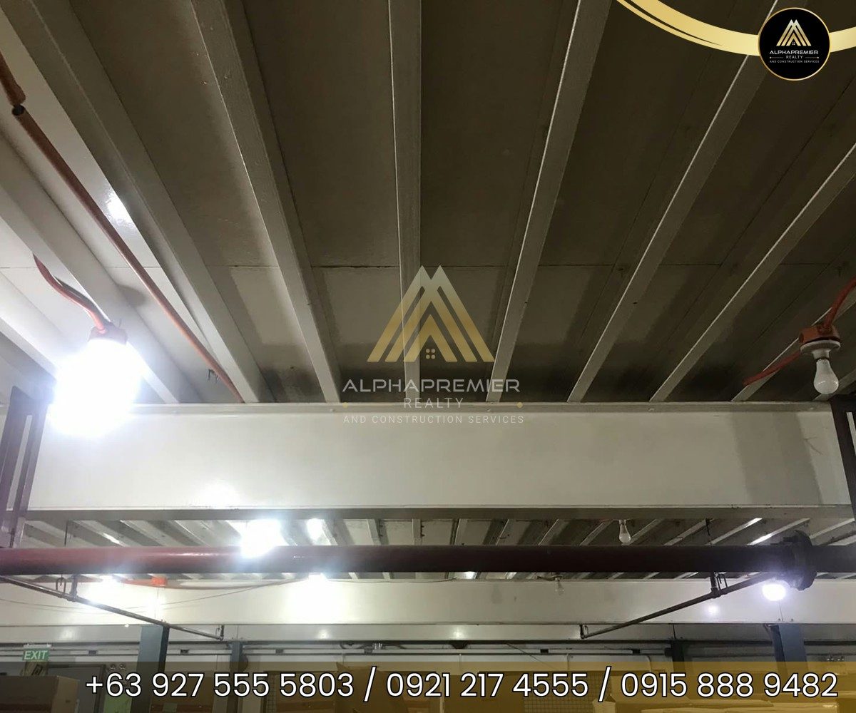 Warehouse for Lease in Parañaque City, photo 3
