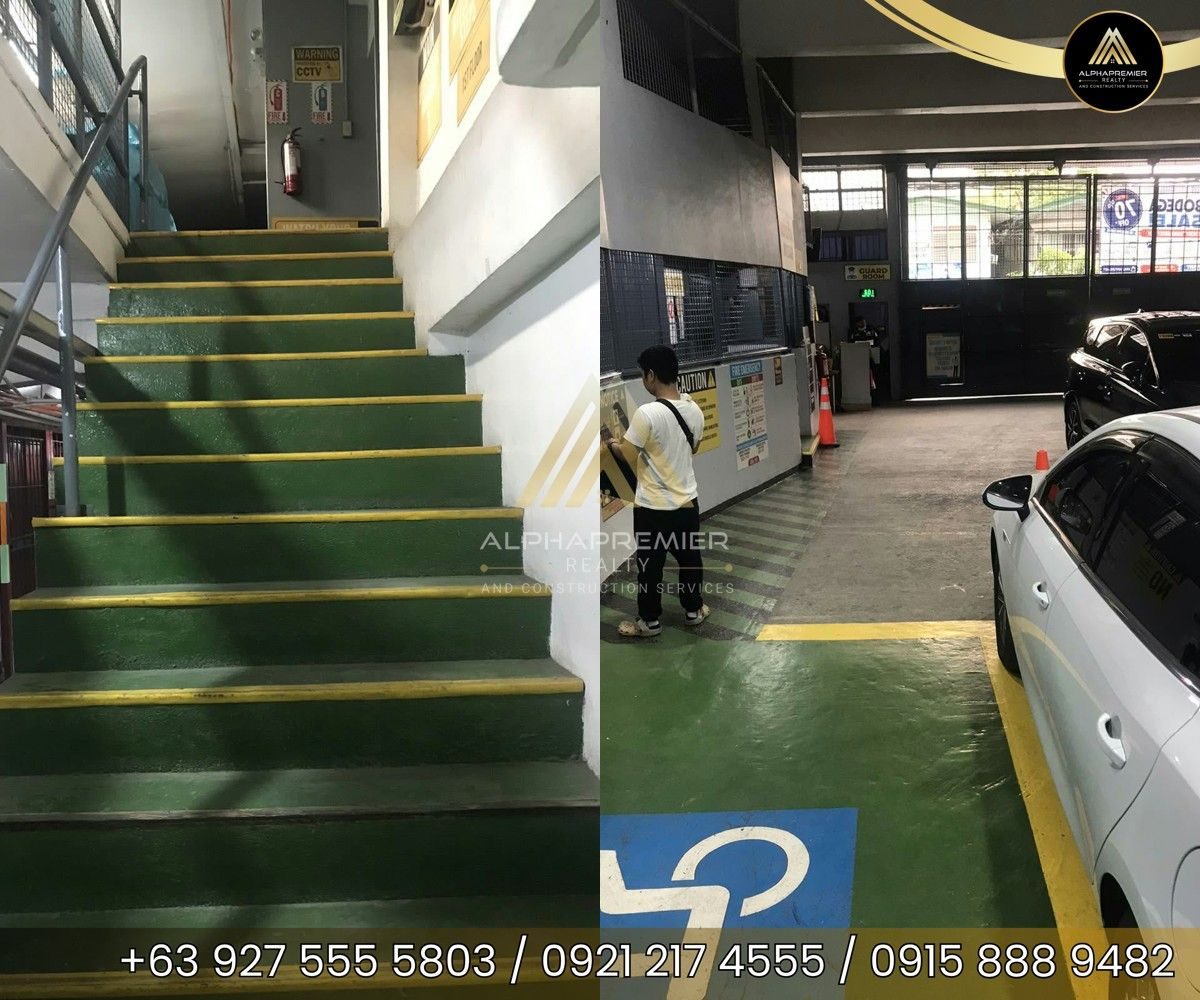 Warehouse for Lease in Parañaque City, photo 2