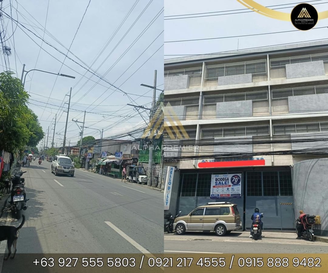 Warehouse for Lease in Parañaque City, photo 5