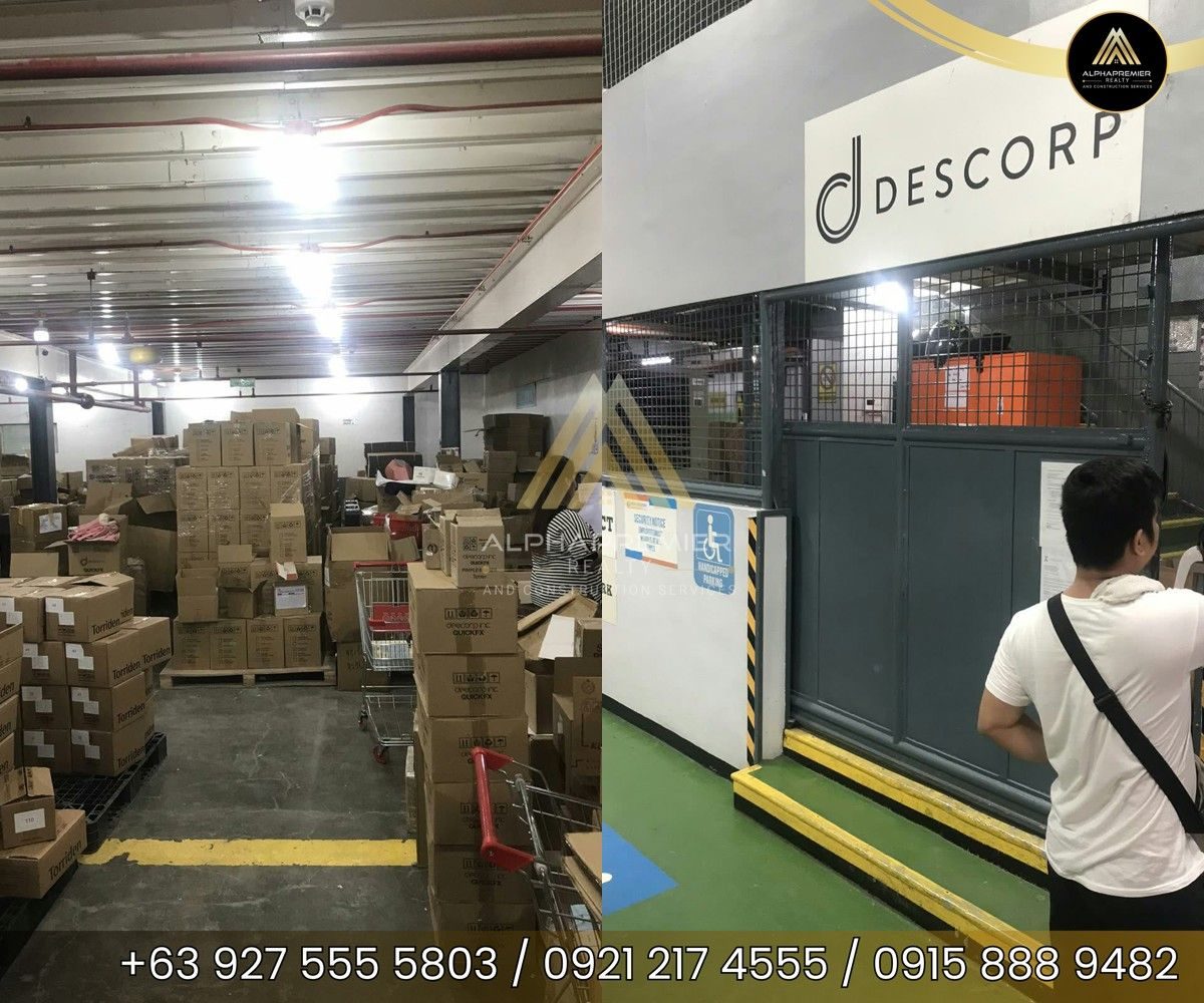 Warehouse for Lease in Parañaque City, photo 1