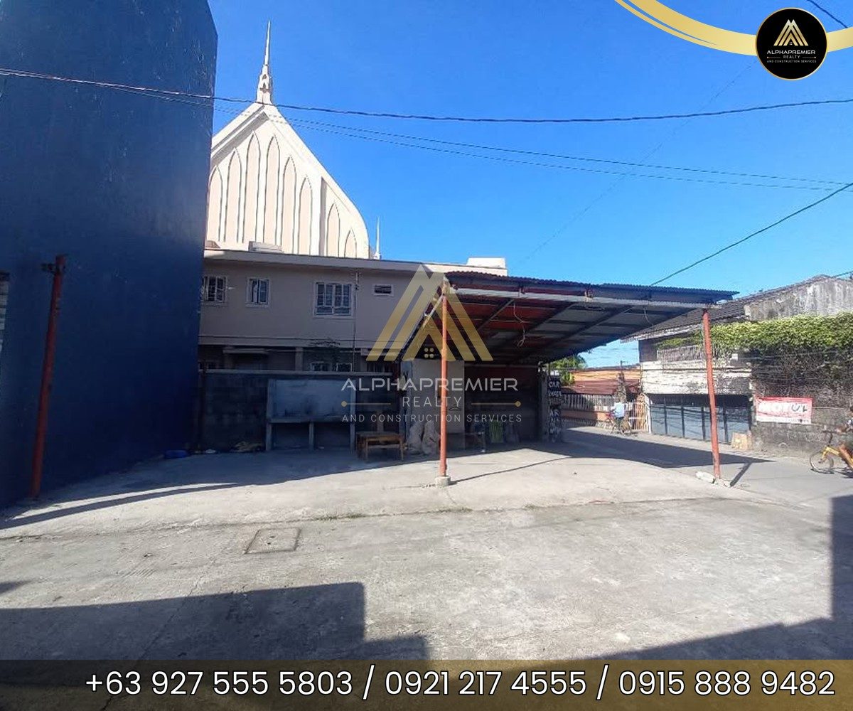 Lot for Lease in Valenzuela, photo 1