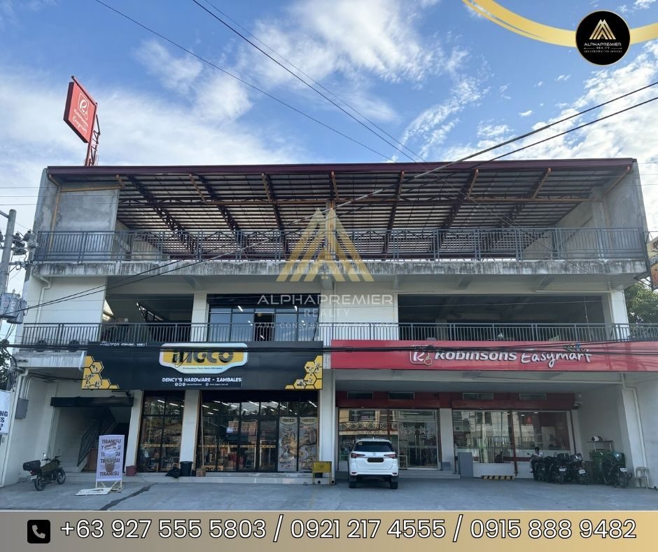 Commercial Space for Lease in Zambales, photo 1