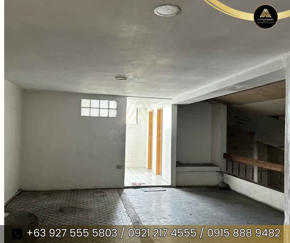 Warehouse for Lease in Pasig City, photo 8