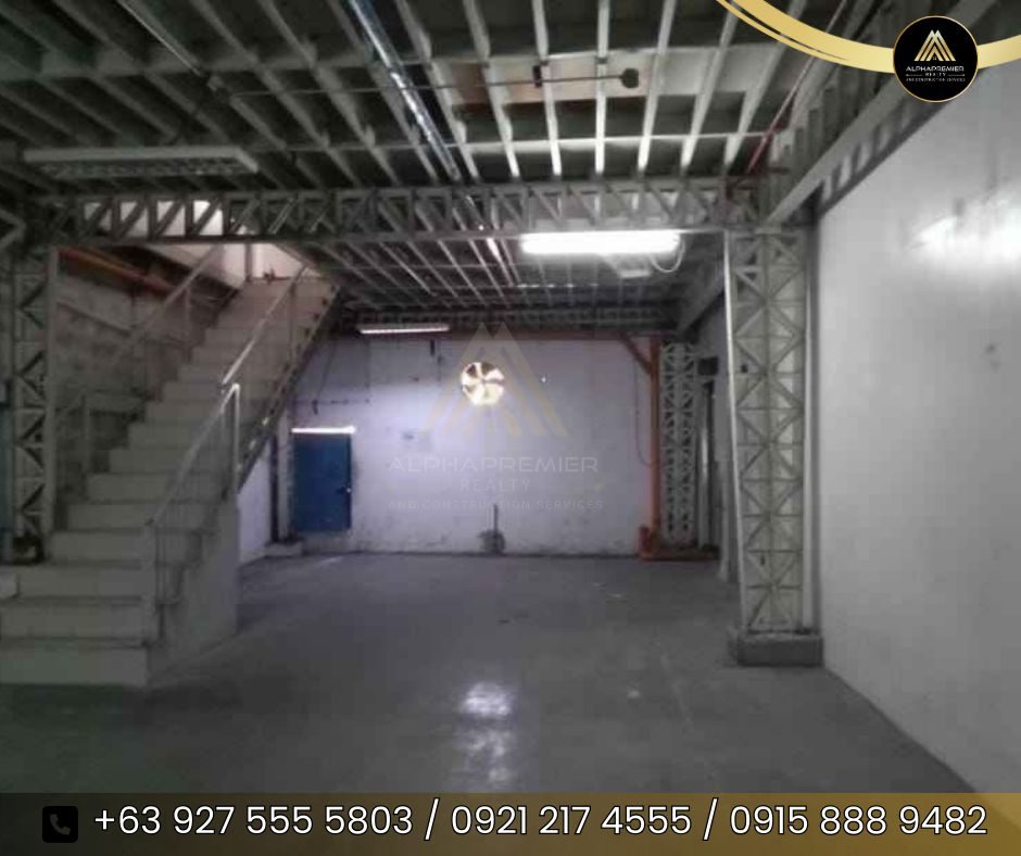 Warehouse for Lease in Pasig City, photo 4
