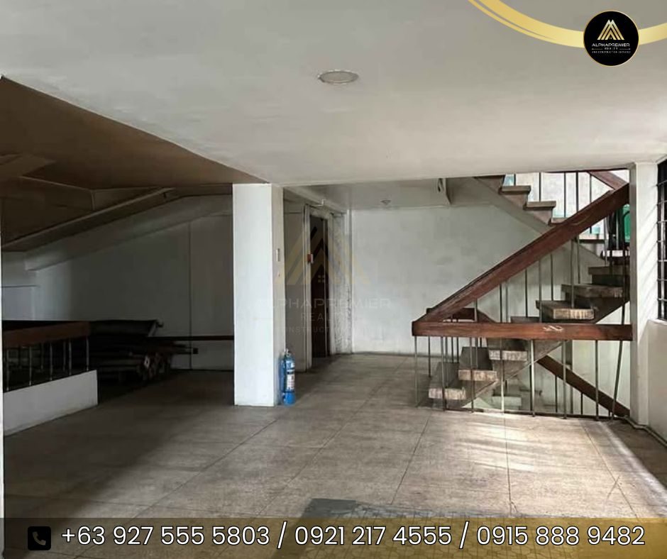 Warehouse for Lease in Pasig City, photo 6