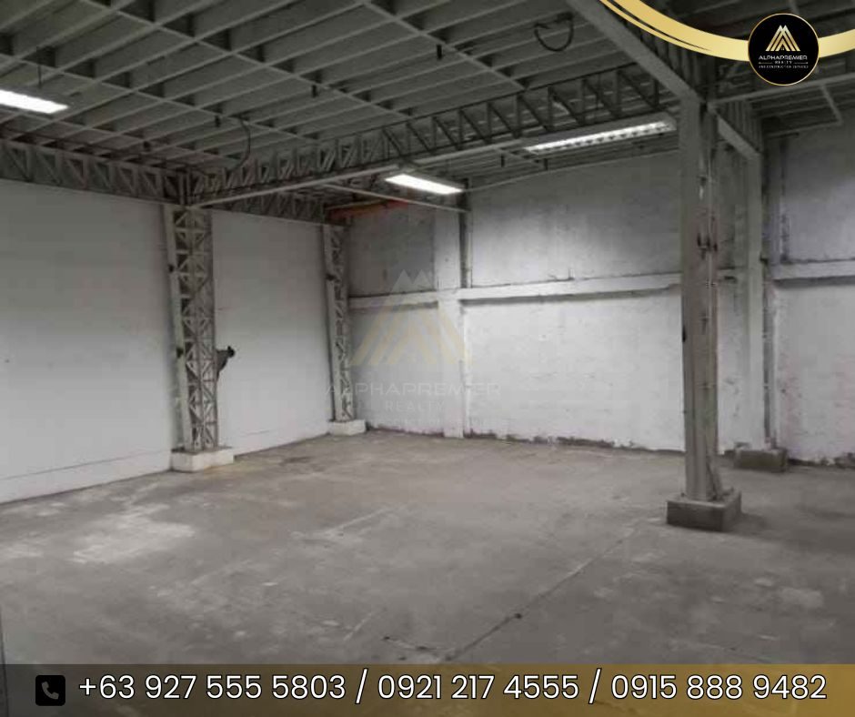 Warehouse for Lease in Pasig City, photo 2