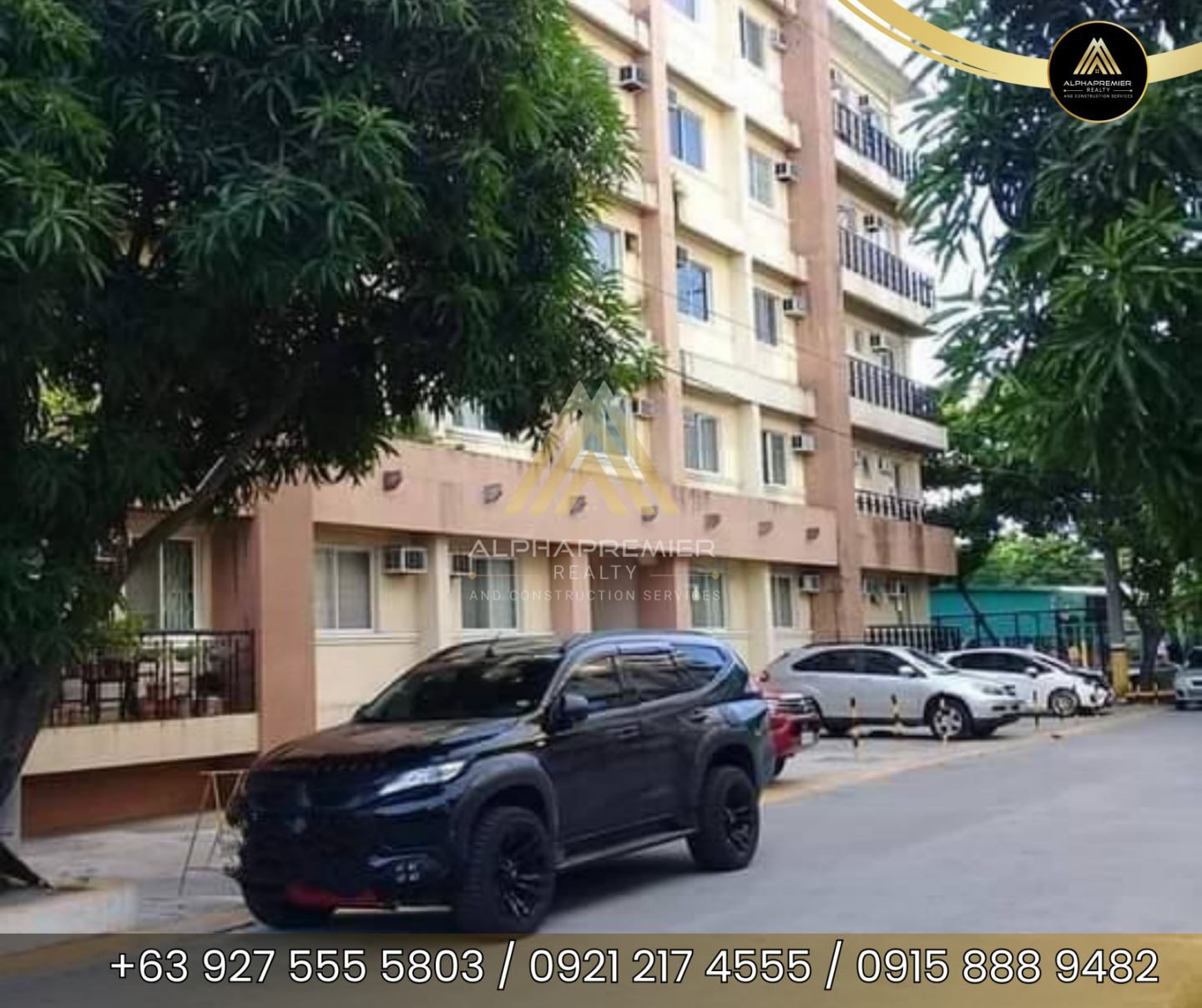 Lot for Sale in Parañaque, photo 8