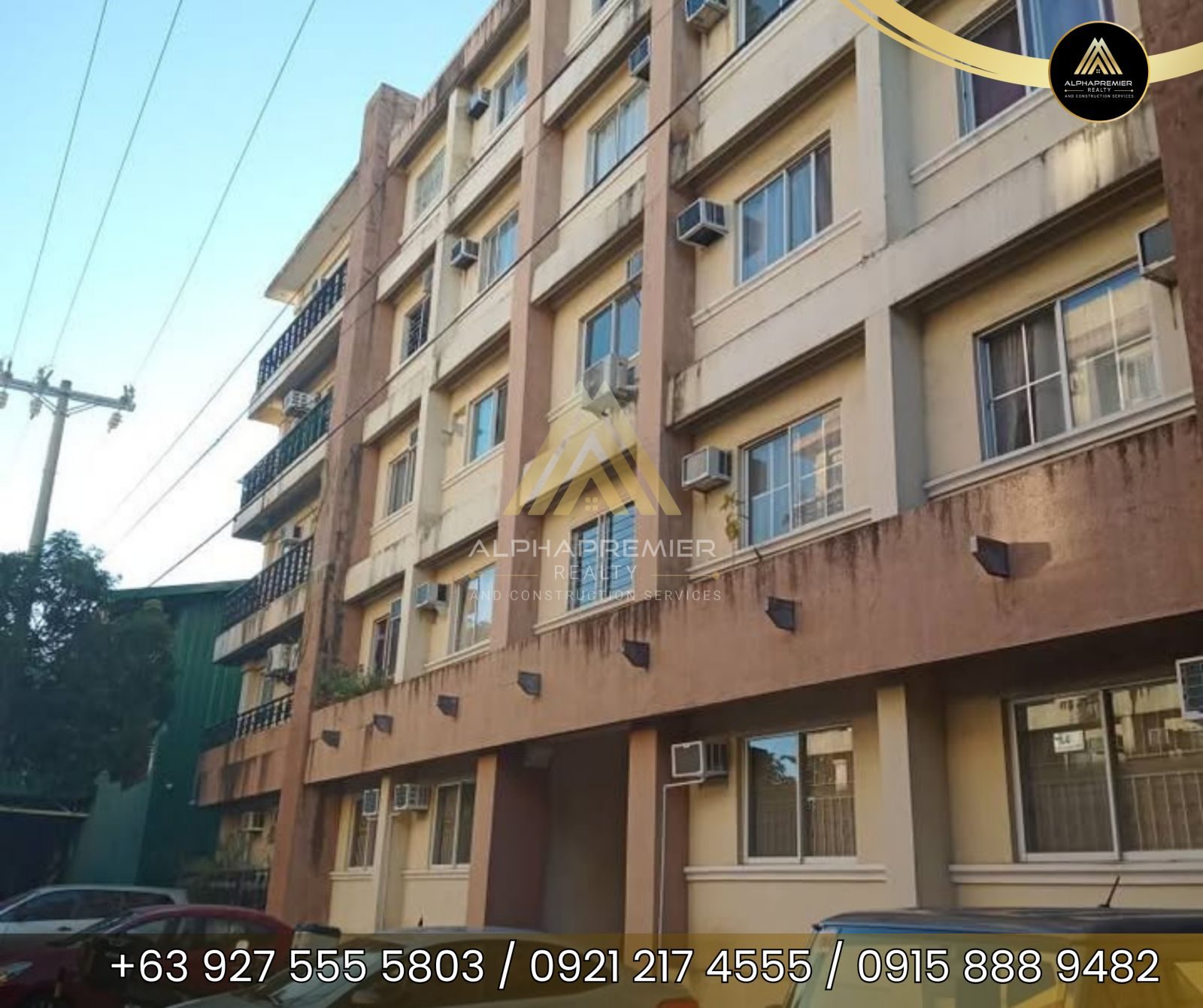 Lot for Sale in Parañaque, photo 3