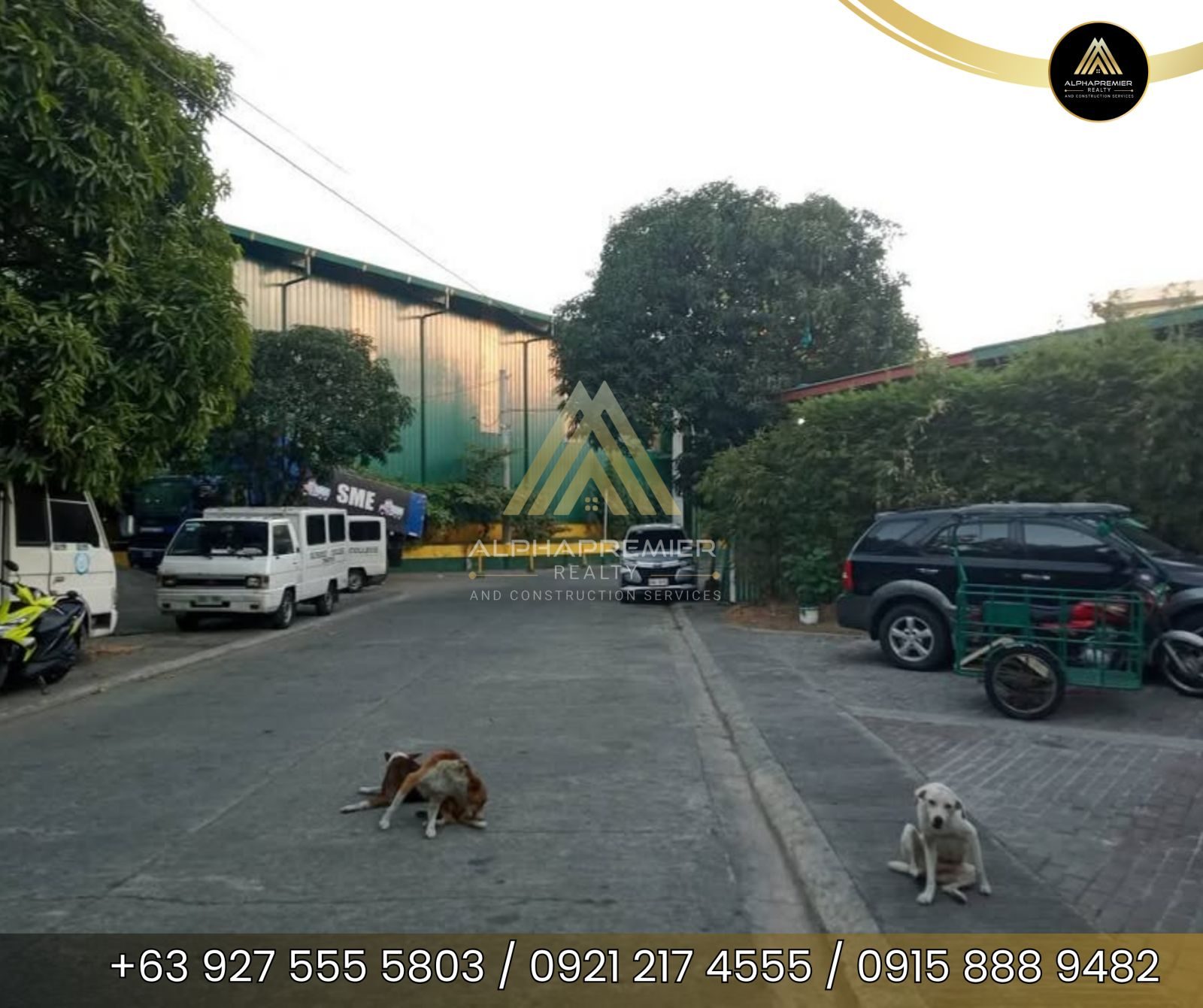 Lot for Sale in Parañaque, photo 7