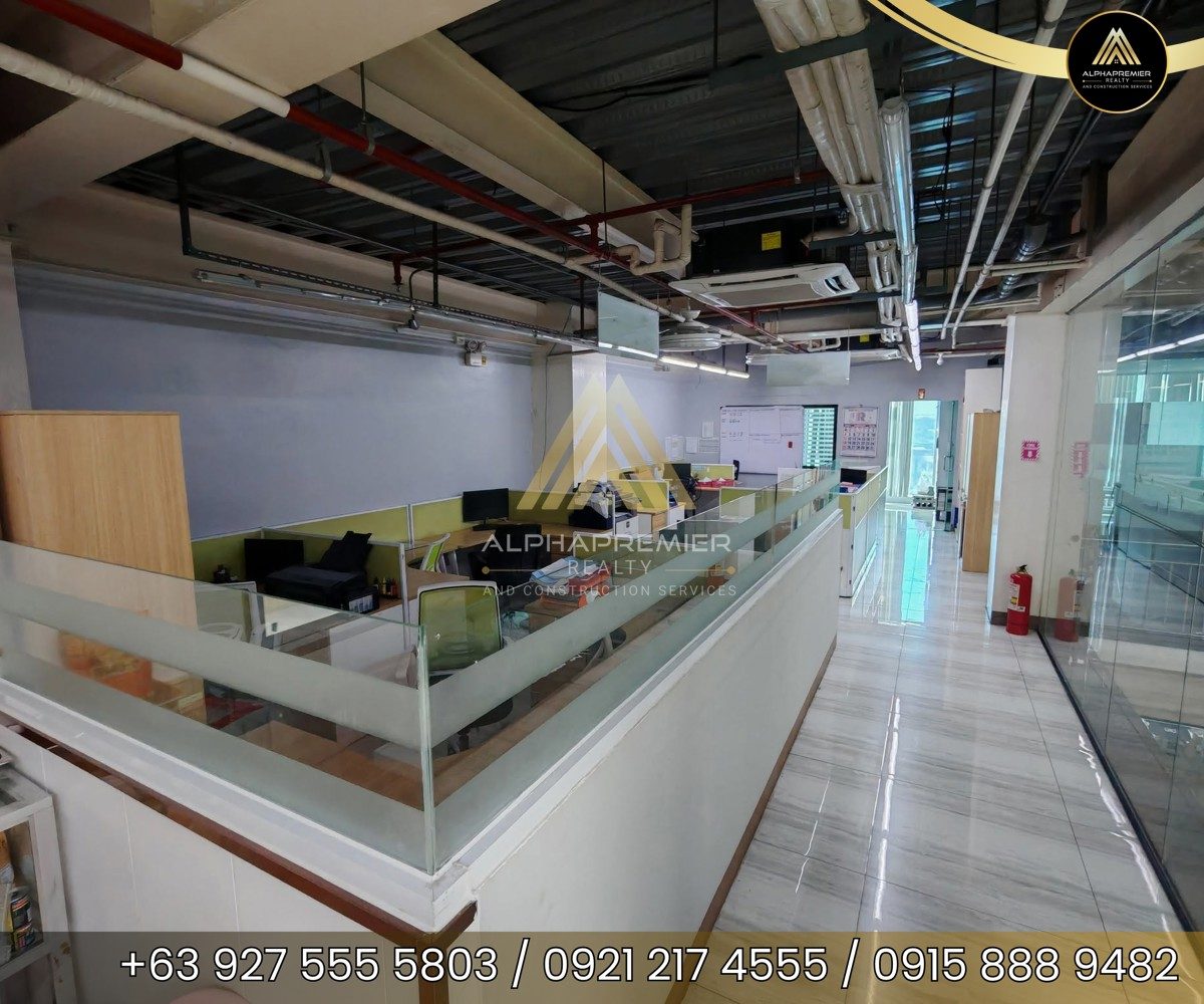 Commercial Space for Lease in Rizal, photo 7