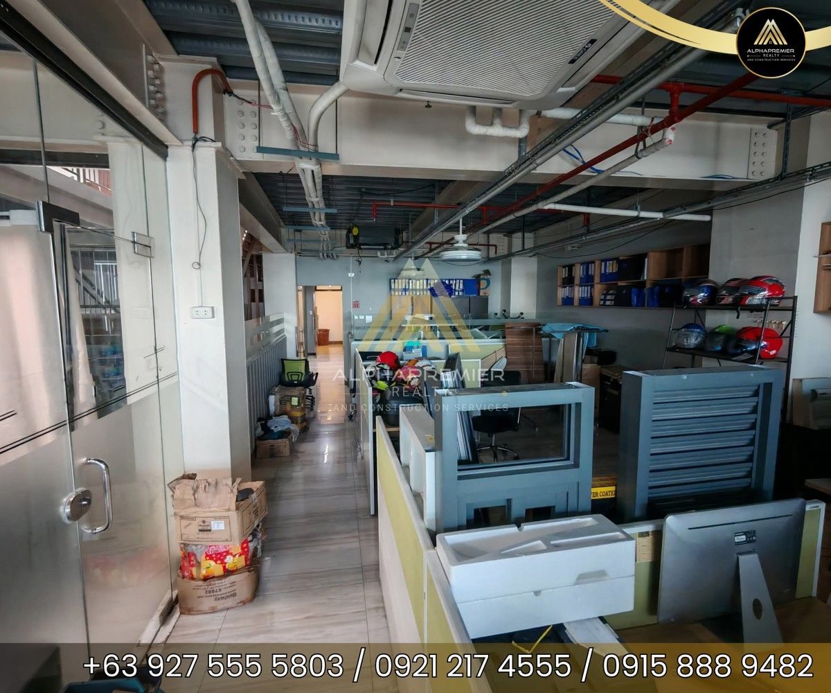 Commercial Space for Lease in Rizal, photo 2