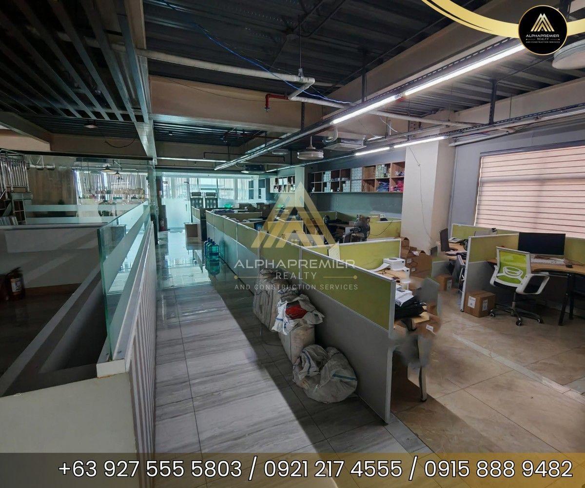 Commercial Space for Lease in Rizal, photo 4