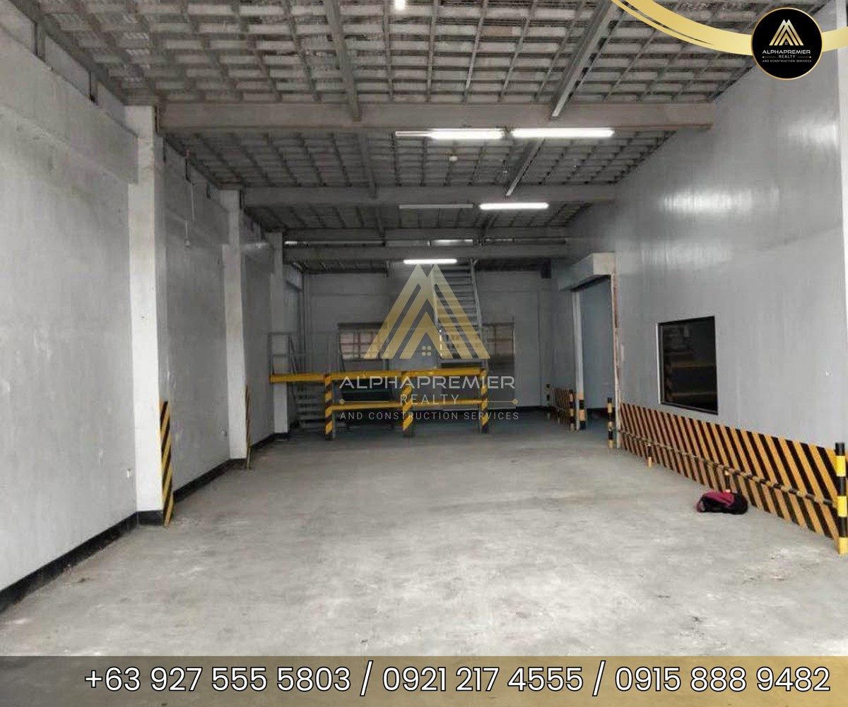 Warehouse for Lease in Pasig, photo 2