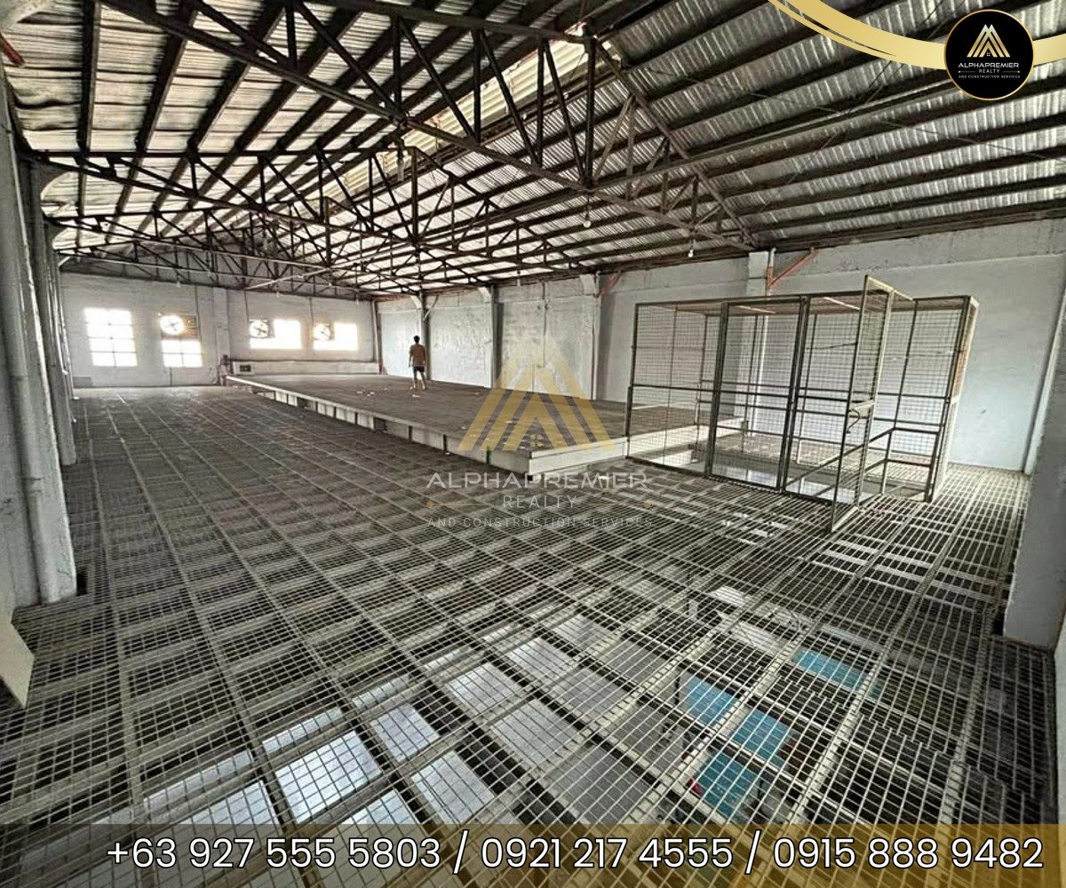 Warehouse for Lease in Pasig, photo 1