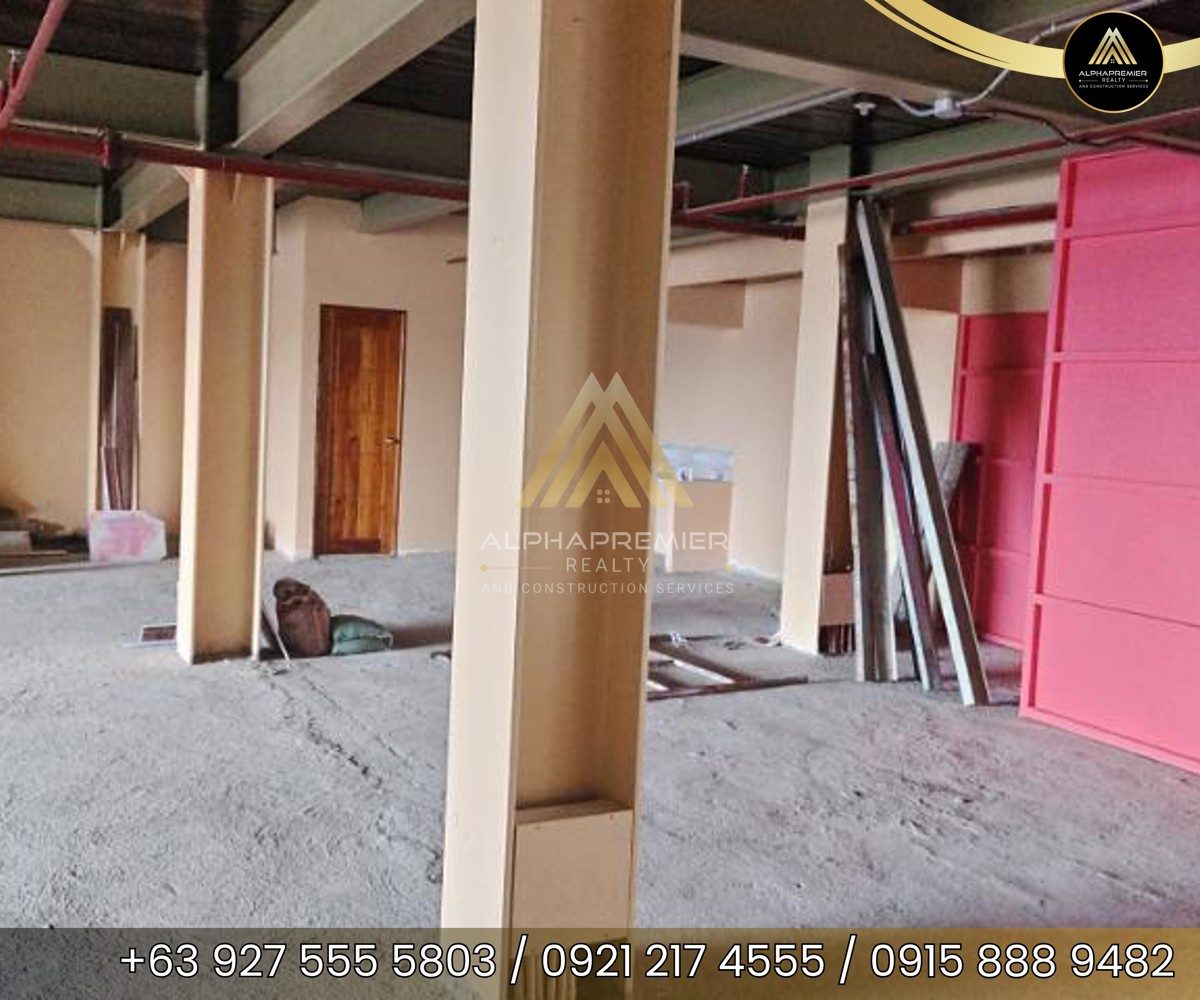Commercial Space for Lease in Bulacan, photo 3