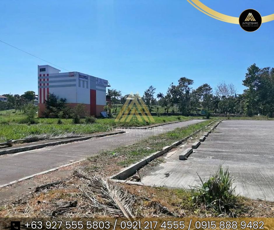 Commercial Space for Lease in Silang, photo 1