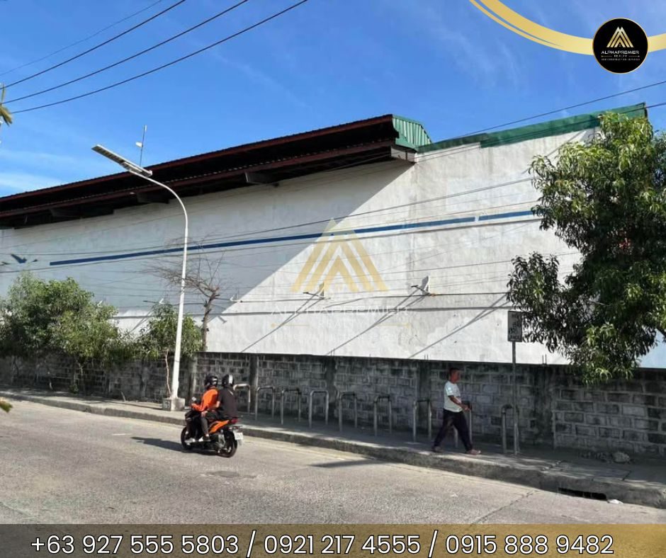 Warehouse for Lease in Parañaque, photo 5