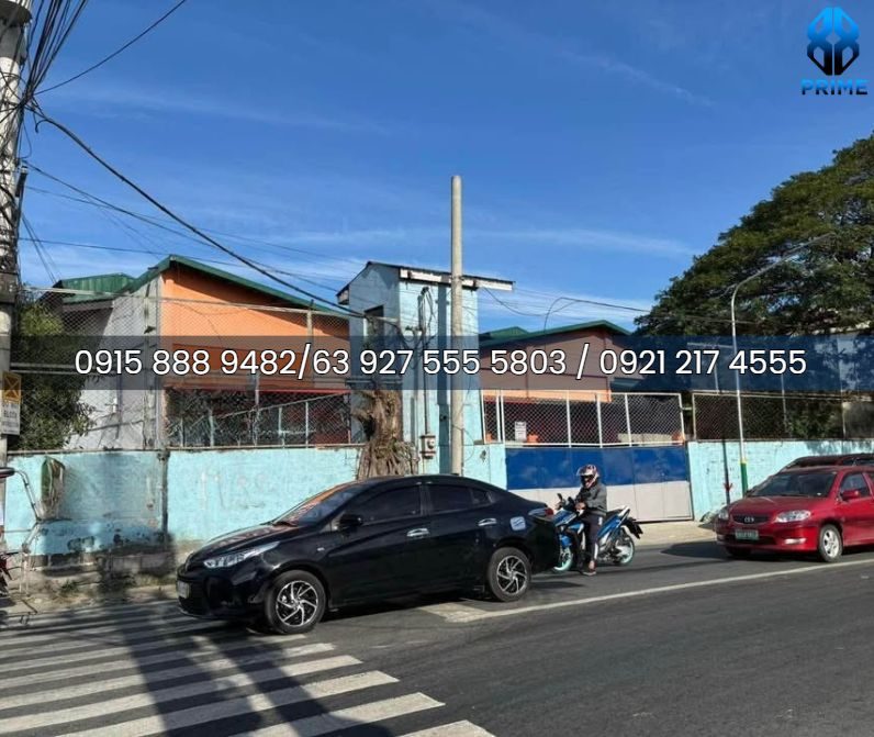 Warehouse for Lease in Parañaque, photo 2