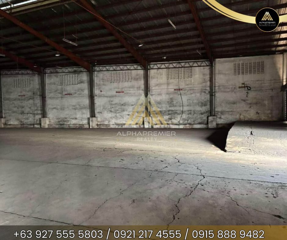 Warehouse for Lease in Parañaque, photo 3