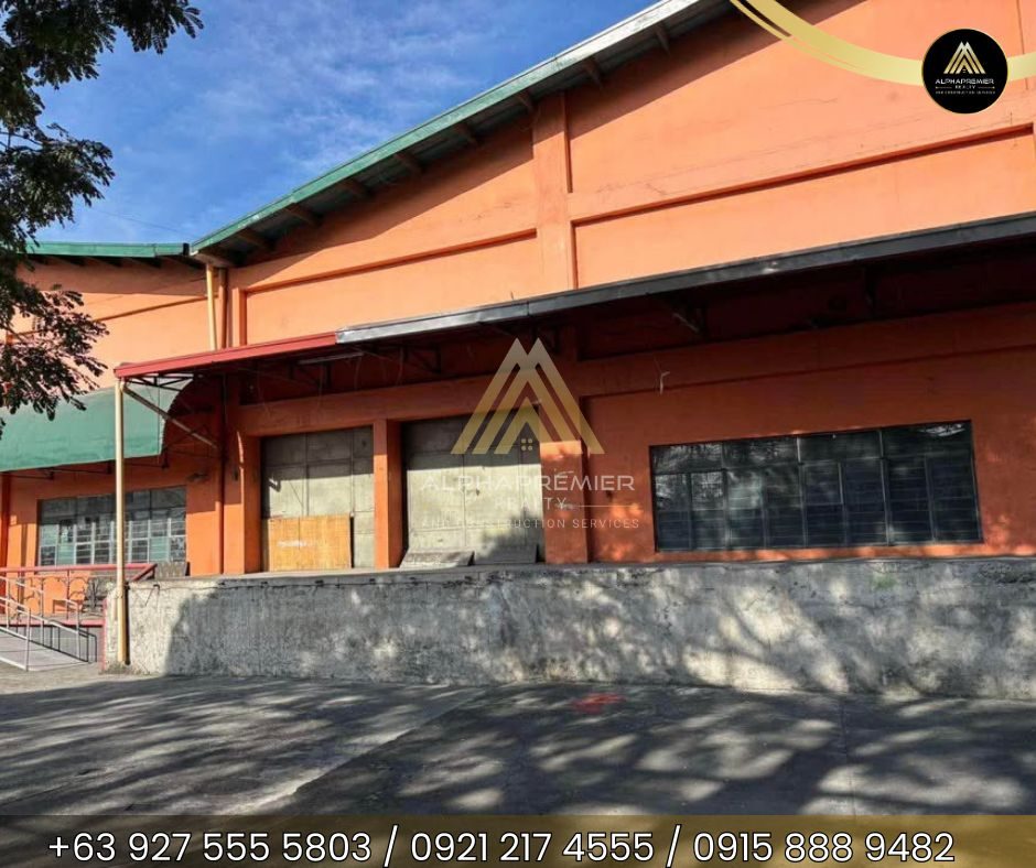 Warehouse for Lease in Parañaque, photo 6