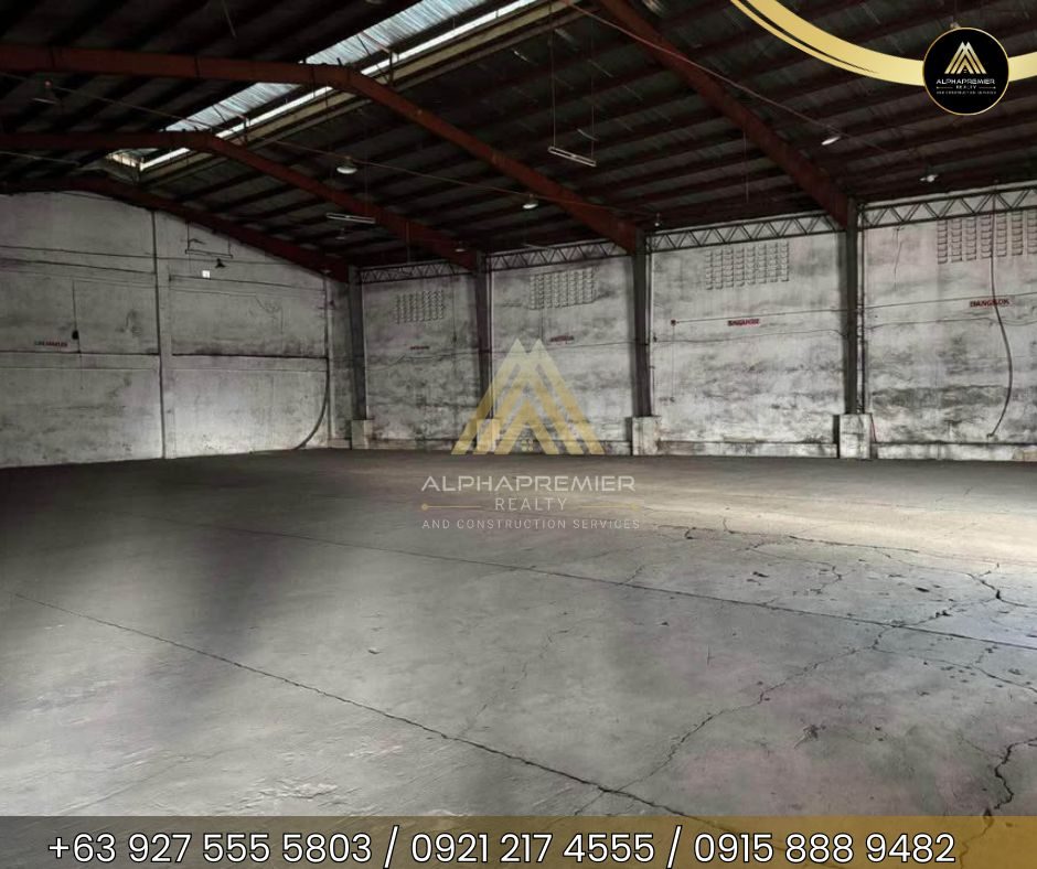 Warehouse for Lease in Parañaque, photo 7