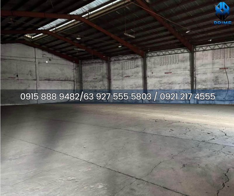 Warehouse for Lease in Parañaque, photo 10