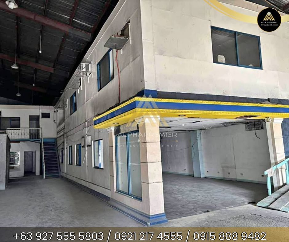 Warehouse for Lease in Parañaque, photo 9