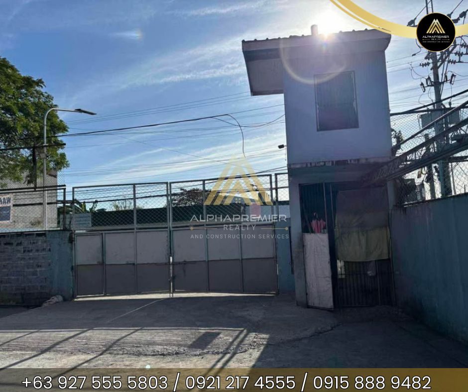 Warehouse for Lease in Parañaque, photo 8
