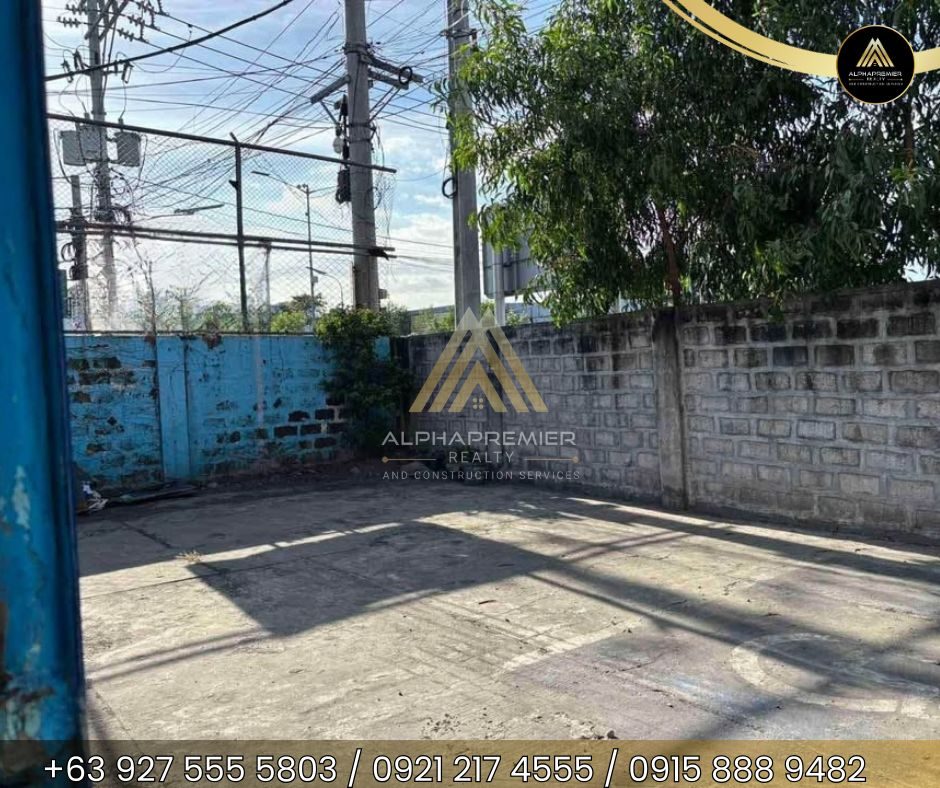 Warehouse for Lease in Parañaque, photo 4