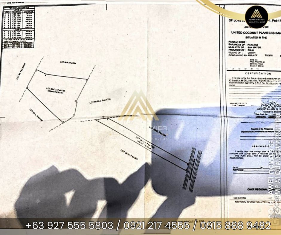 Lot for Sale in Quezon City, photo 1