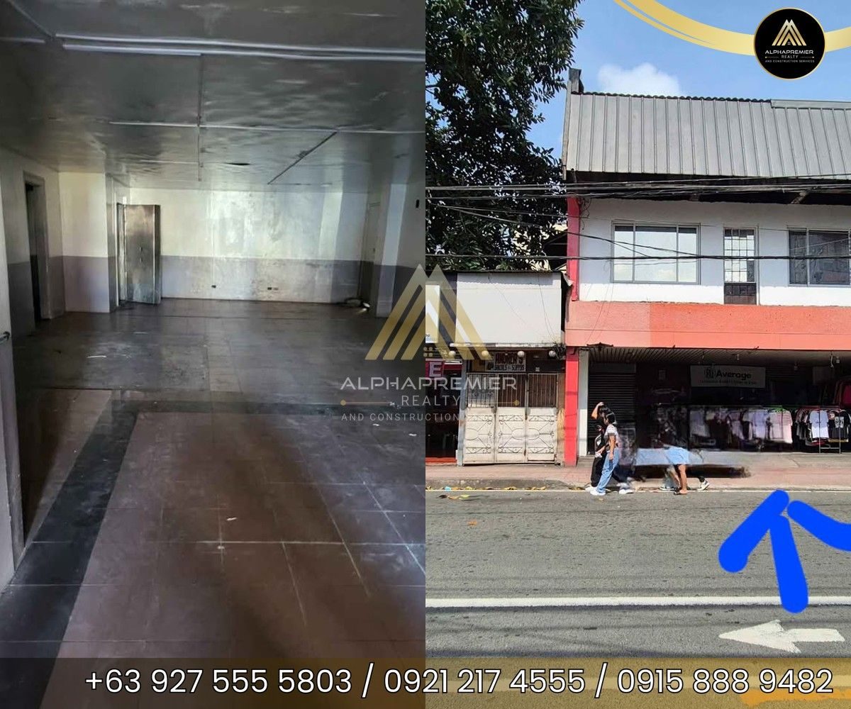 Commercial Space for Lease in Marikina, photo 4