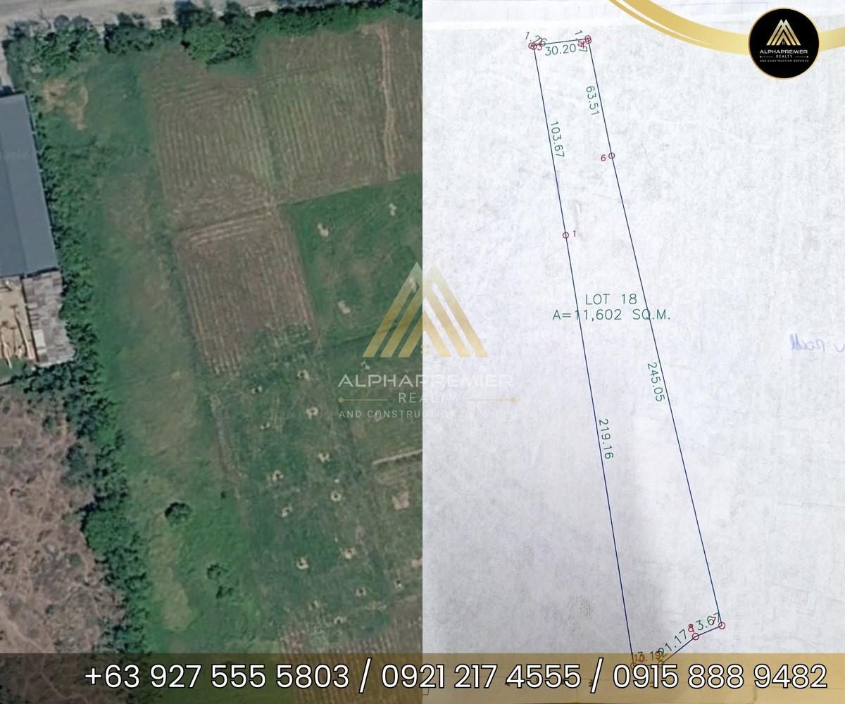 Lot for Lease in Bulacan, photo 1
