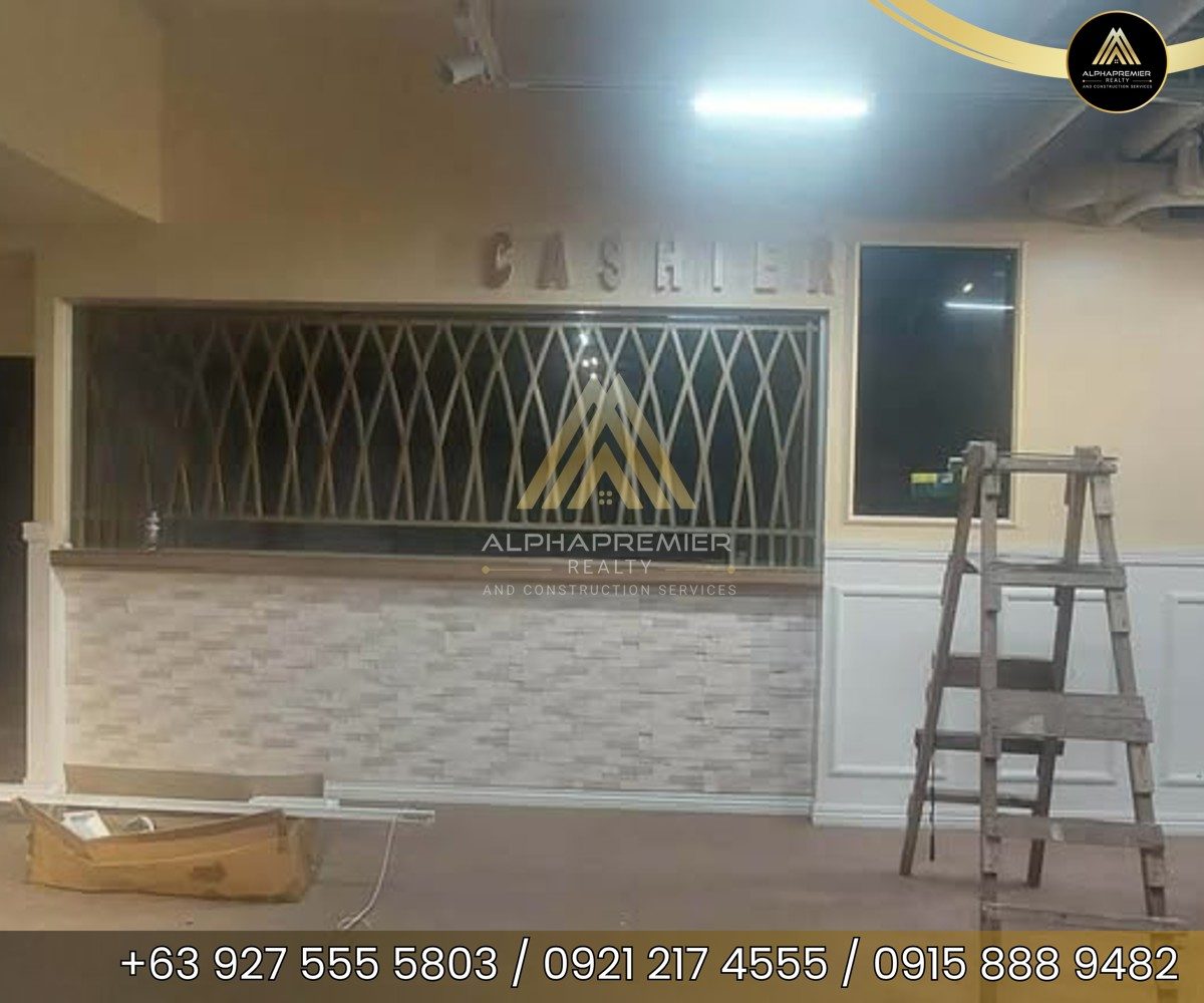 Commercial Space for Lease in Manila, photo 3