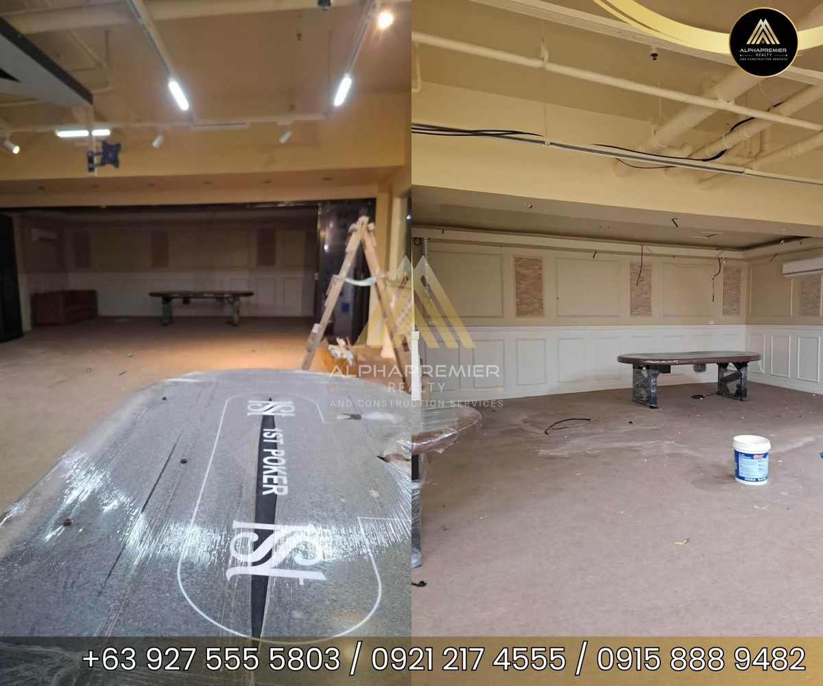 Commercial Space for Lease in Manila, photo 4