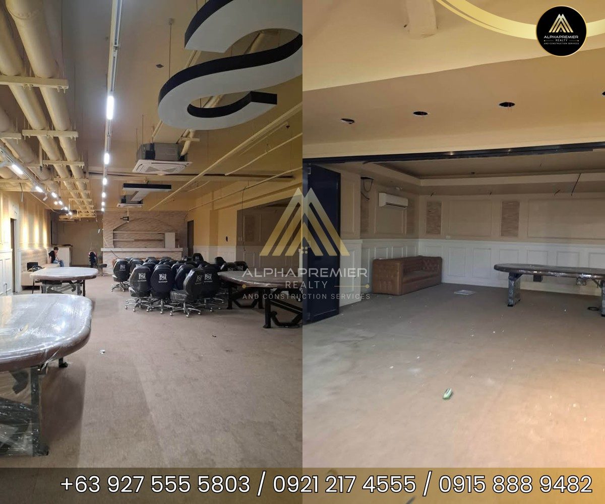 Commercial Space for Lease in Manila, photo 6